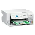 thumbnail image 2 of Epson EcoTank ET2840 Special Edition Wireless Color All-in-One Supertank Printer, 2 of 5