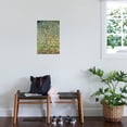 thumbnail image 2 of Art.com Apple Tree Art Print by Gustav Klimt, 16" x 24", 2 of 3