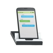 Logitech K375s Multi-Device Wireless Keyboard and Stand Combo 920-008165 Black Bluetooth Wireless K375s Multi-Device Wireless Keyboard and Stand Combo