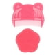 thumbnail image 1 of Cepillo de Baña para Bebé, 2 UDS. JUEGO DE CEPILLOS PARER CUERO CABELLUDO DE BEBÉ CEPILLO DE BAÑO DE SILICONA Sensorial Suave Comoda Herramenta de Baedo Para Cuero Cabelludo, 1 of 7