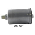 thumbnail image 3 of ECOGARD XF63177 Premium Fuel Filter Fits Audi 200 Quattro 2.2L 1989-1991, Coupe Quattro 2.3L 1990-1991, 100 2.3L 1989-1991, 90 Quattro 2.3L 1988-1991, 3 of 3