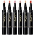 thumbnail image 2 of Water-Based Nail Polish Pen, Quick-Dry Nail Art Polish with Easy-Control Brush Tip, Pen-Style Manicure Tool for DIY Nail Designs, 2 of 5