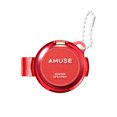 thumbnail image 1 of Amuse Powder Lip & Cheek 4g - 06 Coral Pong, 1 of 1