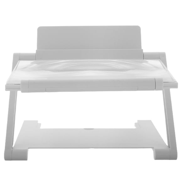 Lupa de pantalla plegable para celular: Lupa ajustable - Ampliador 3D para visualización portátil para entretenimiento en casa