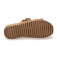 thumbnail image 4 of MUK LUKS Women's Posie Sandal, 4 of 9
