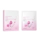 thumbnail image 2 of Collagens Moisturizing Mask Crystal Split Mask Jelly Color Dissolvable Mask 25ml 10pcs, 2 of 6