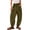 Mint Green -BN50, variant on Pants with Pockets for Womens Drawstring Wide Leg Sweatpants Baggy Summer Lounge Pants Casual Beach Trousers Mint Green M