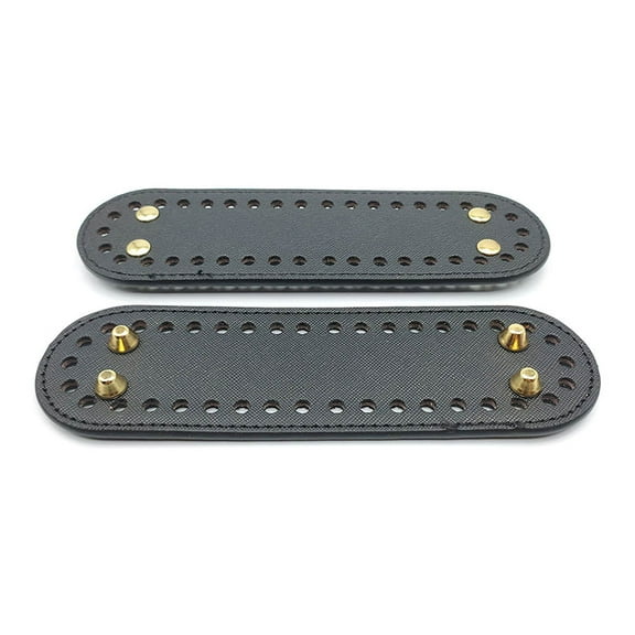 Leather Bag Bottom Shaper Cushion Pad for Shoulder Handbag Making DIY Purse