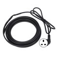 thumbnail image 3 of Heat Tape, Wide Application Durable Pipe Heating Cable  Protection  For RV UK Plug 220V, 3 of 8