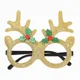 thumbnail image 3 of Vasos navideños de plástico decorativos para niños, accesorios para disfraces de fiesta de Navidad, accesorios para fotos, decoración navideña, decoración del hogar, 3 of 5