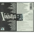 thumbnail image 2 of Ventures - Theme From Shaft / The Horse - CD, 2 of 2