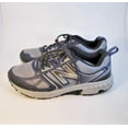 thumbnail image 3 of New Balance 412 v3 Trail Running Sneakers Gray Men's Size 9 4E Width Extra Wide, 3 of 5