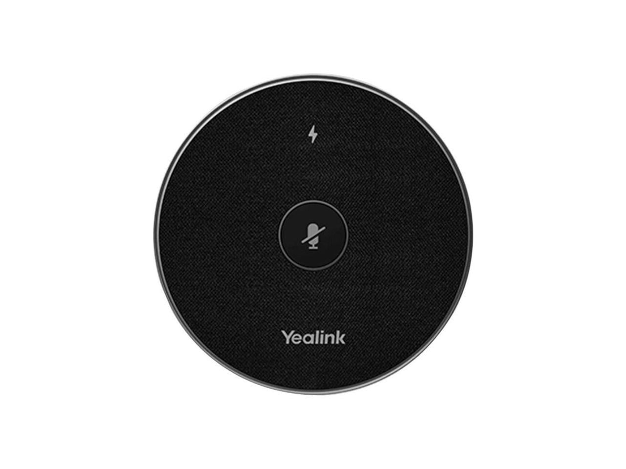 YeaLink VCM36-W Wireless Microphone for Video Conferencing System