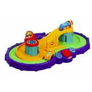 Tonka Wheel Pals Speed 'n Go Funway