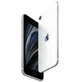 thumbnail image 4 of Cricket Apple iPhone SE (2nd Generation - 2020), 64GB, White -Prepaid Smartphone [Locked to Cricket Wireless], 4 of 6