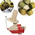 thumbnail image 4 of Yarn Winder, Durable Low Noise Easy Installation Wool Winder  For Home, 4 of 8