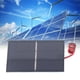 thumbnail image 4 of Mini Panel Solar De Bricolaje, Panel Solar De Alta Eficiencia De Conversión Portátil De 0,65 W De Alta Potencia De Salida Para Artesanías Solares, 4 of 7