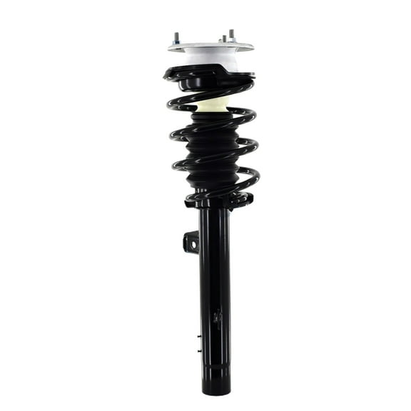 Front Left Quick Complete Strut-Coil Spring Assembly For 2007-2013 BMW 328I RWD w/ Sport Suspension