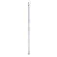 thumbnail image 3 of Vickerman XS36C100 36 Po. Tube de Neige LED Rose C9 - Lot de 5, 3 of 3