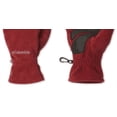 thumbnail image 3 of Columbia Women's Thermarator Glove Red Size S, 3 of 3