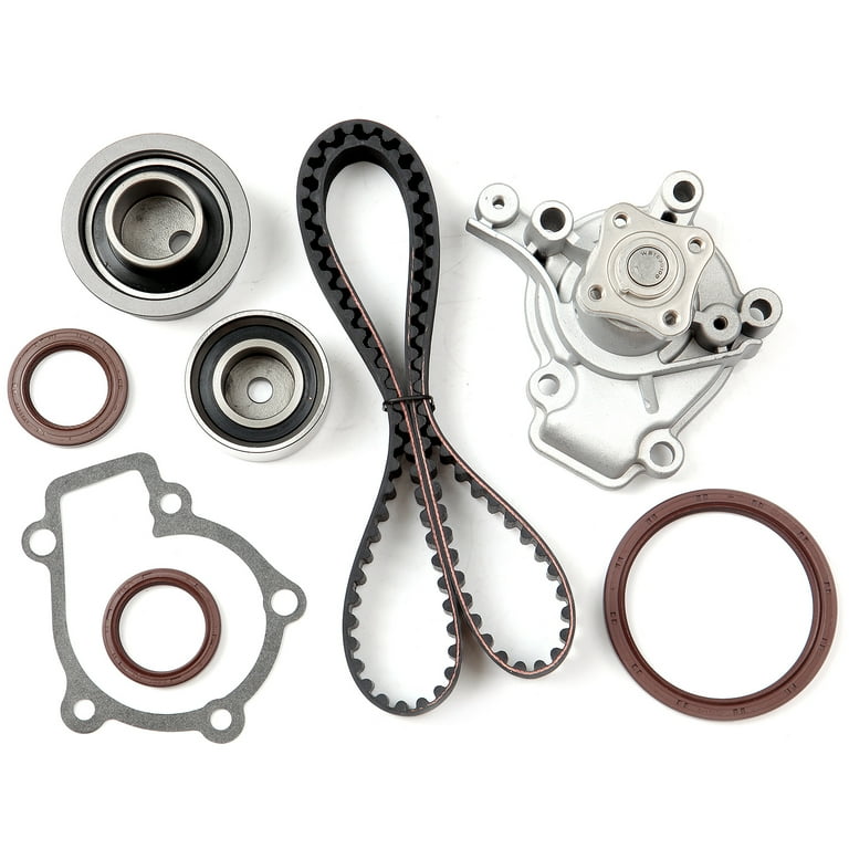 2006 kia sportage timing belt top