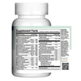 thumbnail image 2 of Suplemento Maxi Health para adolescentes, multivitamínico para niñas, de 12 a 17 años, 60 comprimidos, 2 of 7