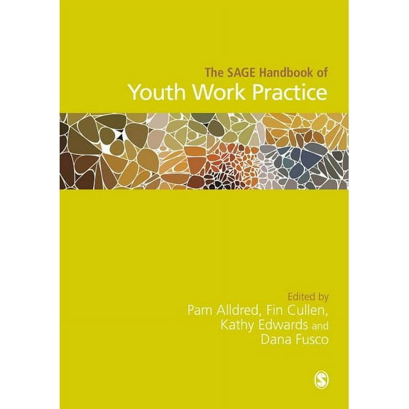 The SAGE Handbook of Youth Work Practice, (Hardcover)