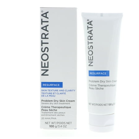 NeoStrata Resurface Problem Dry Skin Cream, 3.4 oz