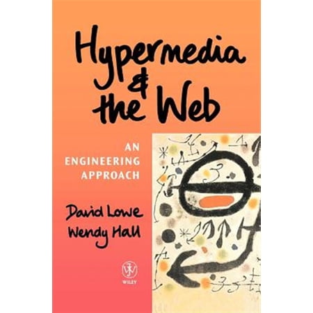 Pre-Owned Worldwide Computer Science Hypermedia and the Web: An Engineering Approach (Paperback)