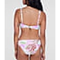 thumbnail image 3 of Tie Front Bikini Top Swimsuit, 3 of 6