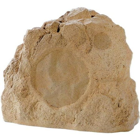 Niles RS5 PRO Sandstone 5-inch 2-way High Performance Rock Loudspeaker (FG01682)