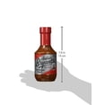 thumbnail image 2 of Arthur Bryant's Sweet Heat Barbeque Sauce, 18 oz (Shelf-Stable), 2 of 5