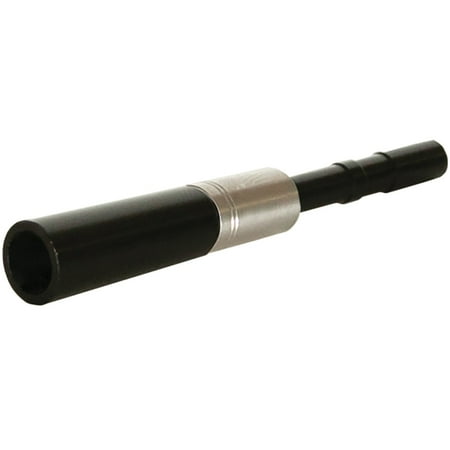 Gold Tip INS166TI6 Half Out .166 Titanium Arrow Inserts (6 Pack)