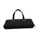 thumbnail image 1 of Organizador de secador de pelo Bolsa para secador de pelo Organizador de herramientas para el cabello Baño portátil Hogar negro, 1 of 9