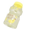 thumbnail image 2 of Juice Bottle,Water Bottle Cartoon Innovative Drinking Bottle Transparent Juice Bottle Leading Edge Technology, 2 of 8