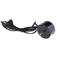 thumbnail image 3 of Accesorios de decoración de jardín Baoblaze Motor Giratorio de Viento Negro 110V, 3 of 6