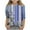 Light Blue Plus Size Blouse for kids_r, variant on Unisex Kids Spring Tops Round Neck Loose Fit Summer Trendy Shirts Tunic Tops 3/4 Sleeve Floral Pattern Blouses for Girls Dressy Casual Lightweight Basic Tees