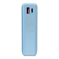 thumbnail image 4 of Batería Power Bank Portátil STF 20 000 mAh 20W PD Cable tipo C color Azul, 4 of 8