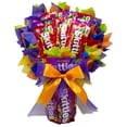 thumbnail image 6 of Skittles Candy Bouquet, 6 of 7