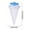 #01 Blue【1 Lint Filter】, variant on SouMaox Floating Laundry Filter, Lint Catcher Washer Mesh, Debris Removal Tool, Cleaning Household Fabrics for Automatic Washing Machines