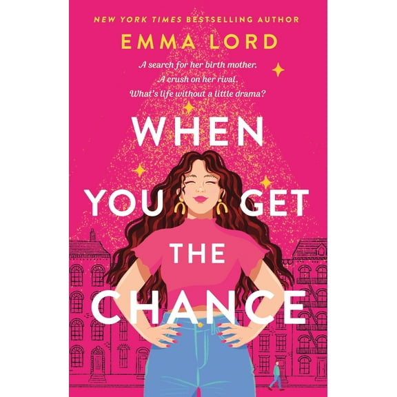 Pre-Owned When You Get the Chance (Paperback) 1250862124 9781250862129