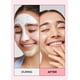 thumbnail image 3 of Set de regalo para mascarillas faciales I DEW CARE Minicucharas con ácido hialurónico, 3 of 8