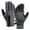 Gray, variant on Ski Gloves - Waterproof Breathable Snowboard Gloves, Thinsulate Insulated Warm Winter Snow Gloves, Fits both Men & Women Christmas Gifts