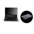 thumbnail image 4 of pitrice Laptop Keyboard Dust Cover Dust Proof Keyboard Case Waterproof Dust Proof Case Acrylic Keyboard Case Laptops Keyboard Cover, 4 of 9