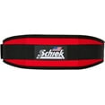 thumbnail image 2 of Schiek Sports, Inc. 4.75'' Original Nylon Belt, 2 of 8