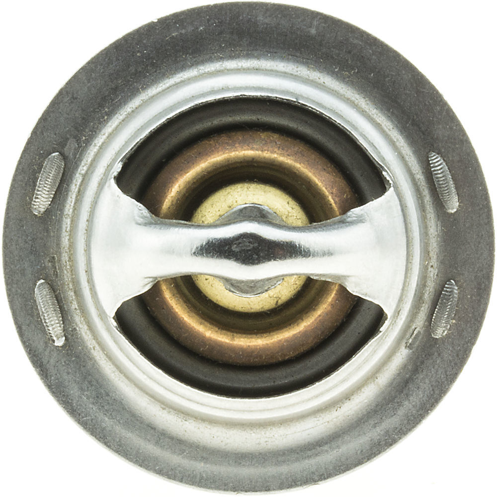 Motorad 7308-180 Fail-Safe Thermostat Fits select: 1990-1995 CHEVROLET CORVETTE