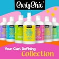 thumbnail image 6 of CurlyChic Your Curly Smoothie, Net.Wt 12 fl.oz (Enriched with Rice Bran Oil), 6 of 7