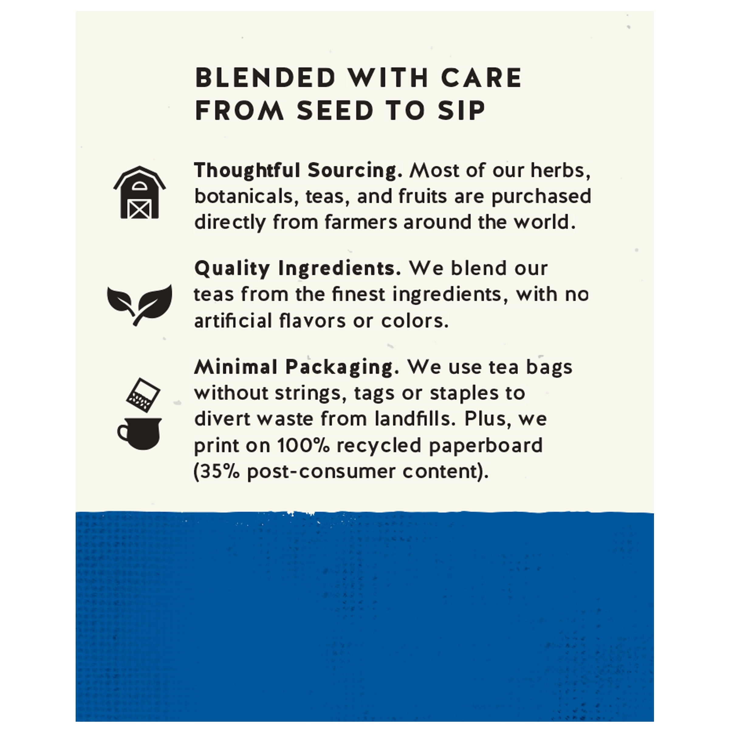 (6 pack) Celestial Seasonings Sleepytime Wellness Biotin Beauty Rest Herbal Tea Bags (18 Count)
