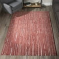 thumbnail image 4 of Rectangle Rug Area in Sangria (13 ft. x 9 ft. (75 lbs.)), 4 of 4