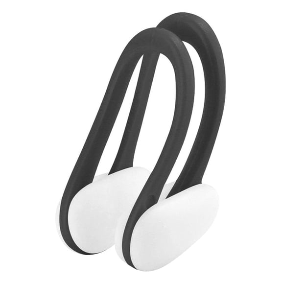 JZROCKER Swimming Nose Clip Silicone Swim Nose Plug for Competitive Swimmers Swim Accessories,Swimmer Protector Gifts